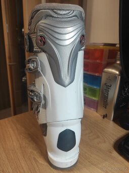 Dámské lyžáky - 5