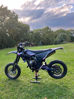Beta rr 125 - 5