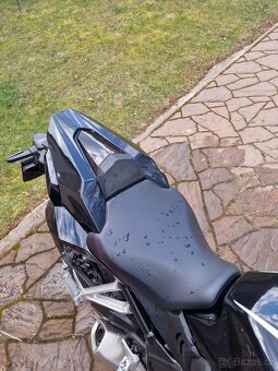 HONDA CBR650R (A2/A) - 5