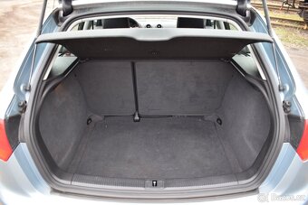 Audi A3 1,4 TFSi SUPER STAV,PO STK - 5