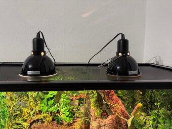 Reptiplanet Terárium 90x45x90 - 5