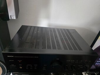 DENON PMA 925R - 5