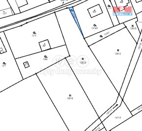Prodej pozemku k bydlení, 2964 m², Brantice - 5