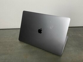 Apple MacBook Pro 15" 2016 CTO 2,7 / 16 / 500 - 5
