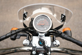 4Takt Honda Monkey-moped mpkorado,EUR05.. - 5