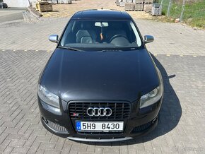 Audi s3 - 5
