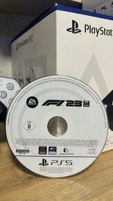 F1 23 - PS5 - 5