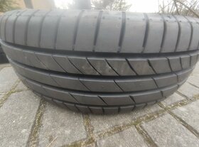 Nova letni pneu 205/60/16 Kumho komplet - 5