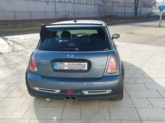 Mini Cooper S GP1 JCW - 5