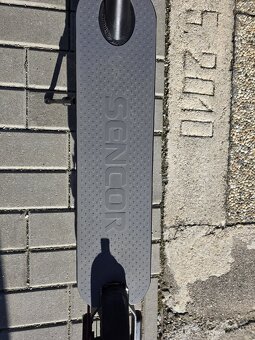 Sencor S70 - 5