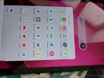 T TABLET 5G MOBILE TABLET. - 5
