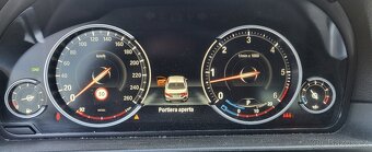 BMW F10 MPAKET 3,0 XD ROK 2016 - 5