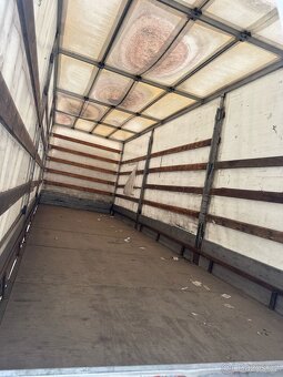 Renault Midlum 220.12 automat - 5