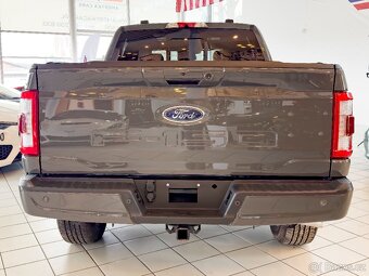 Ford F150 Hybrid Lariat4x4 - 5