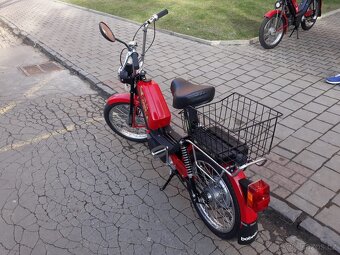 Babetta210 - 5