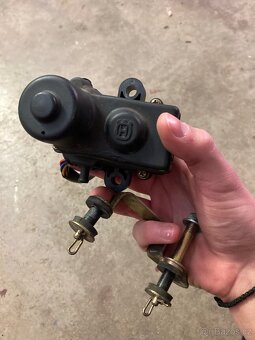 husqvarna dily - 5