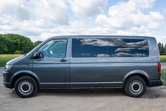 Prodám, VW Caravelle T7, 2.0 Tdi, r.v. 2016, 160 tis. km - 5