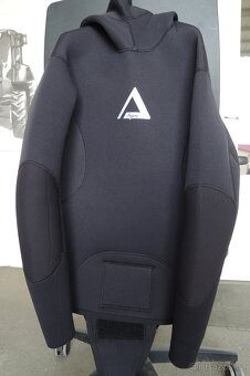 Neopren AGAMA, vel. S - 5