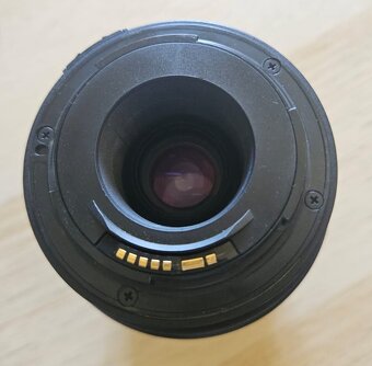 Tamron AF 70-300 mm f/4,0-5,6 Di LD Macro pro Canon - 5