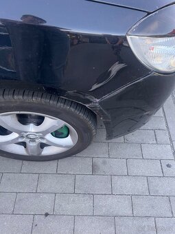 Roomster 1.9 tdi verze bez DPF Panorama - 5