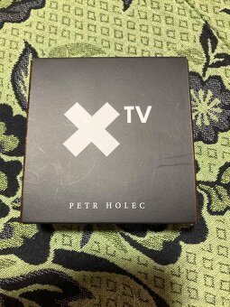 Zlatá investiční mince XTV - Petr Holec - Číslo 069 - 5