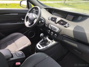 RENAULT GRAND SCENIC,7MÍST,TAŽNÉ ZAŘÍZENÍ,NOVÁ STK - 5