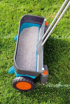 Gardena 800 Comfort sypací vozík - 5