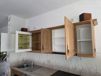Rustikální kuchyňská linka, 4346 - 5