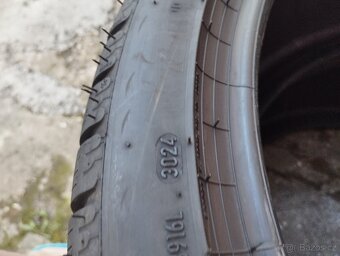 Pneu 285/35.R.21.Pirelli - 5