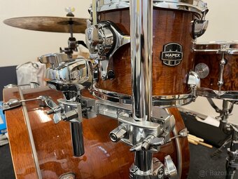 Prodám bicí soupravu Mapex - 5