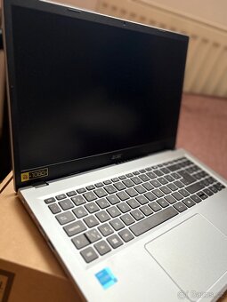 Acer Aspire Go 15 Pure Silver (AG15-31P-38JK) - 5