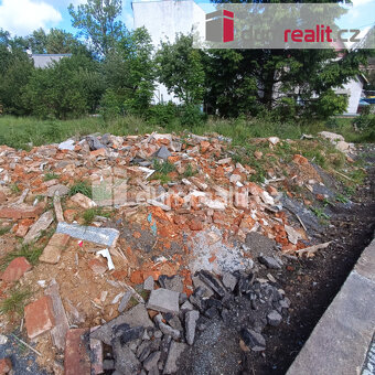 prodej pozemku k bydlení, ul. Budišinská, obec Šluknov - 5