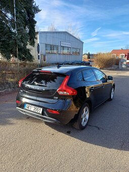 VOLVO D2 V40 2.0 D 88KW 85300KM - 5