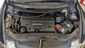 Náhradní díly Honda Civic 2007, - 5