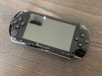 PSP Černé - 5