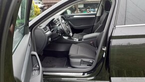 Skoda Superb 2.0TDI DSG 200PS.Odpočet DPH - 5