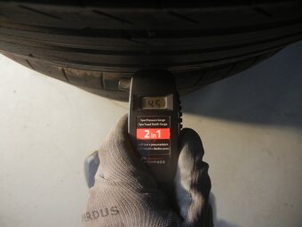 Letní pneu Continental 285/40R21 - 5