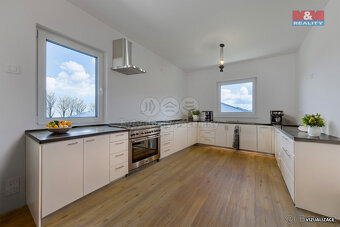 Prodej rodinného domu, 4+kk, 97 m², Loket, ul. Nad Hájovnou - 5
