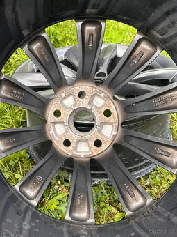 Tesla R21 - 5