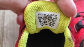 Salomon Gore-tex vel.27 - 5