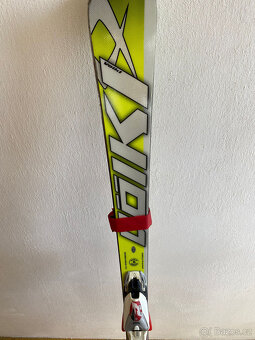 Lyže Volkl - 5