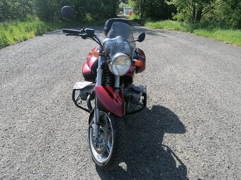 BMW R1150R prodám - 5