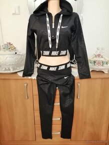Dámská sportovní souprava, Nike 2 díly. - 5
