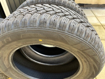 Falken Winter Tires 205/65 R16 - 5