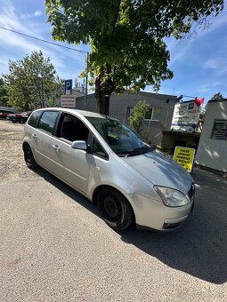 C-Max - 5