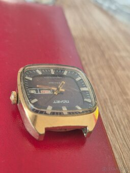 Hodinky Poljot - 5