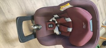 Britax römer dualfix m i size - 5