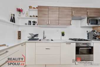 Prodej, byty/3+1, 74 m2, K Hájku 1724, 50901 Nová Paka, Jičí - 5