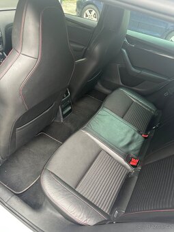 Octavia 3 RS - 5