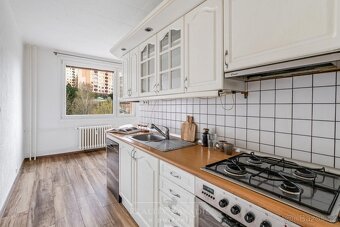 Prodej byty 4+1, 100 m2 - Ústí nad Labem - Severní Terasa - 5